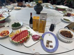 -盛福楼·惠山宴(盛岸路店)