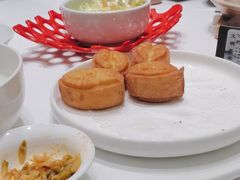 -同庆楼(奥体中心店)