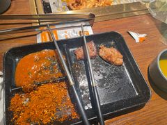-新石器烤肉(之心城店)