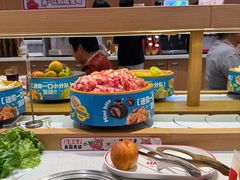 -龍歌自助小火锅(崂山丽达店)