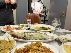 -一家春酒楼(惠工街店)