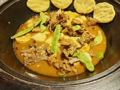 -粗粮人家·东北菜(洋桥店)