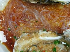 -盒马渔市(平高企业集团·平高广场店)