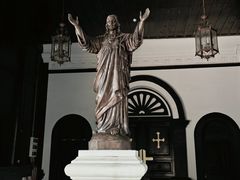 -平安桥天主教堂