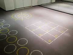 -FLARE STAR FITNESS(复地活力城店)