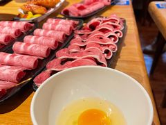 -一井烧肉·活鳗·寿司(望京SOHO店)