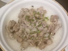 -大鸽饭(体育西路店)
