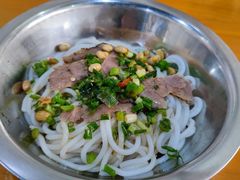 -李氏紫竹林卤粉(火车站店)