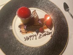 -Le Bistrot de Racine