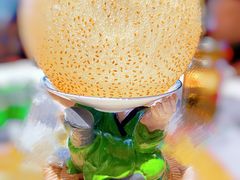 -吴越荣记苏州菜·松鼠桂鱼 100% 活鱼现做(月光码头店)