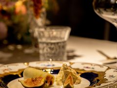 -LESCEDARS Brasserie Bistro香柏树