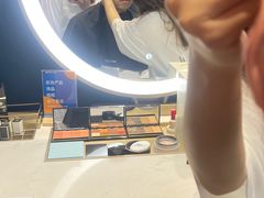 -海马体照相馆(西安高新万达广场店)