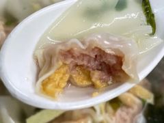 -海平馄饨(逍遥二路店)