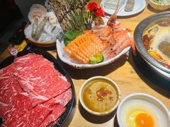 -慶の寿喜烧·和牛自助餐厅(浑南店)