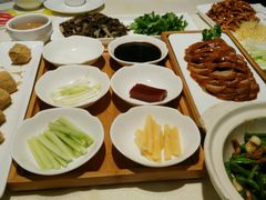 -四季小馆·地道北京小吃(广百店)