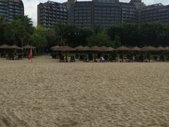 -三亚湾海居铂尔曼度假酒店