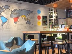 -ZING COFFEE 镜咖啡