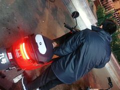 -九号电动车(安定门内大街店)