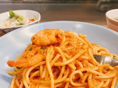 -红小满休闲餐厅(十全街店)