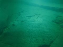 -白鹤梁水下博物馆