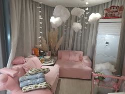 -Beauty Nails 美甲美睫皮肤管理