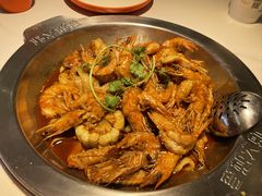 -李想大虾(江北天街店)