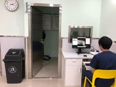 -佳雯宠物医院(金华南路分院)