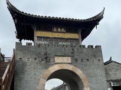 -黄桥古镇