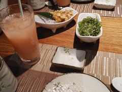 -酒井酱子·深夜食堂(东城汇店)