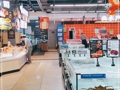 -兴龙广缘超市(奥体中心店)