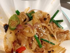-金牌禄运·点心·啫煲(百信广场店)