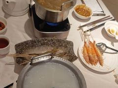 -香蜜轩·粤菜·宴会(世界之窗店)