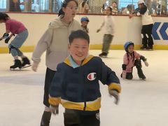 -冠军冰场CHAMPION RINK(苏州中心商场店)