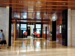 -济南喜来登酒店