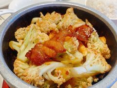 -大树餐厅(益田假日店)