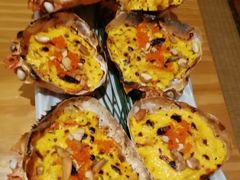 -花潮料理艺食馆(世欧广场店)