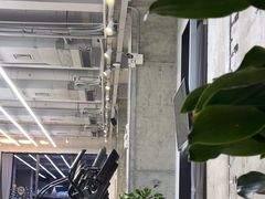 -LA合时健身4PMFIT(花桥旗舰店)