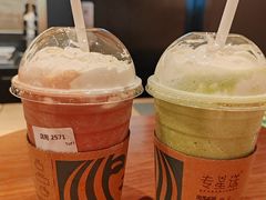 -星巴克臻选(北京颐堤港中心第二店)