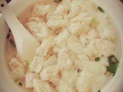 -崖口云吞(中堡店)