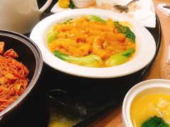 -新南华大酒店(长寿店)