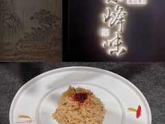 -墨泉峰味(润和国际广场店)