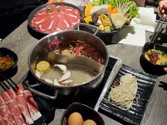-呷哺呷哺(丰科万达店)