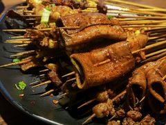 -Let’s WaKao瓦烤(贝森店)
