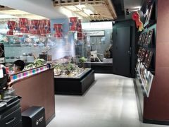 -将军牛排·尔滨地标朝鲜族美食(总店)