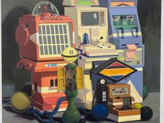 -东浩兰生上海世博展览馆