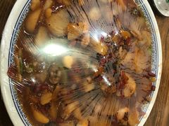 -福顺祥大盘鸡(临潼店)