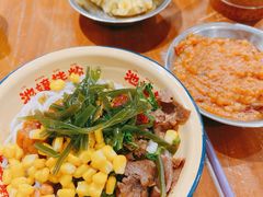 -池嬢拌粉(上海首店)