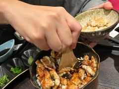 -玄白·炭烤活鳗(上海首店)