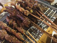 -木屋烧烤(白石洲店)