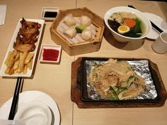 -避风塘(金山万达店)